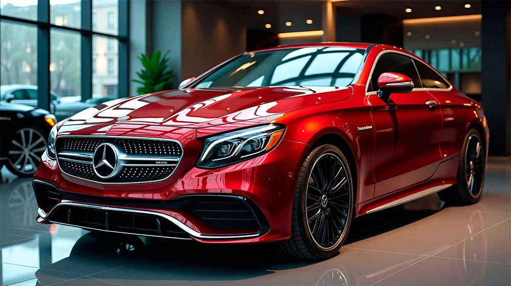 Car wraps by brand